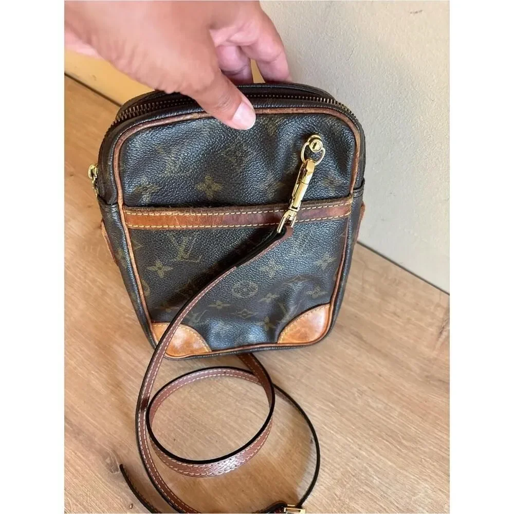 Unbranded Women's Brown Bag